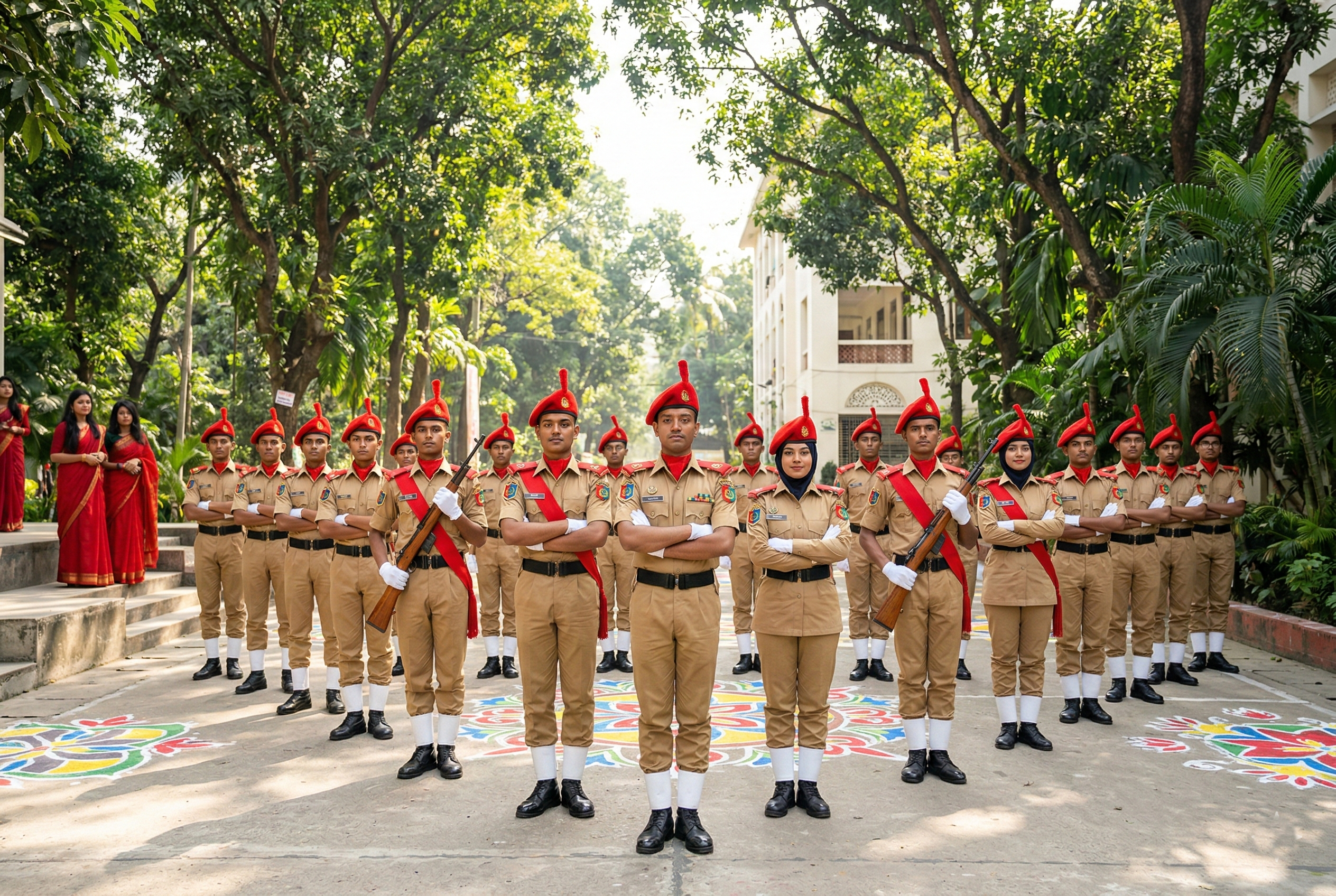Unlock Your Future with Saidpur Govt. Science College